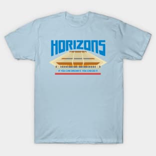 Horizons T-Shirt